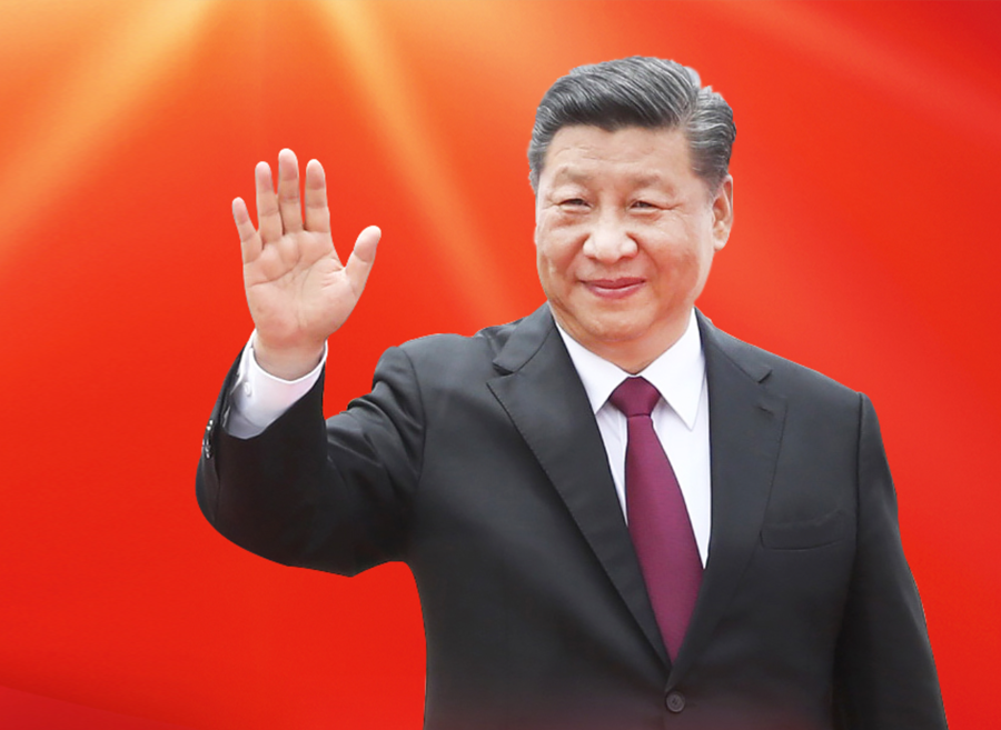 【学习进行时】决不允许历史悲剧重演